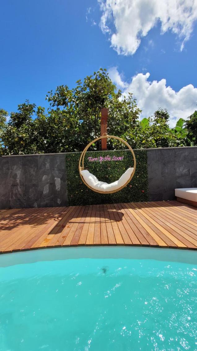 Casa 4 quartos com Piscina e Jacuzzi em Jurerê