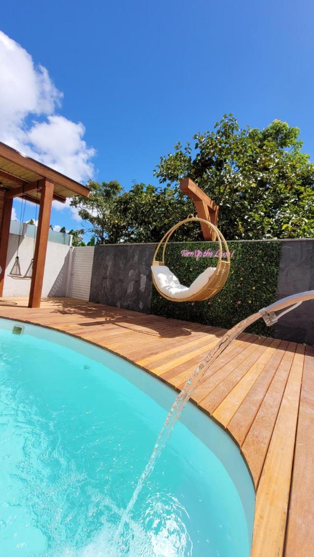Casa 4 quartos com Piscina e Jacuzzi em Jurerê