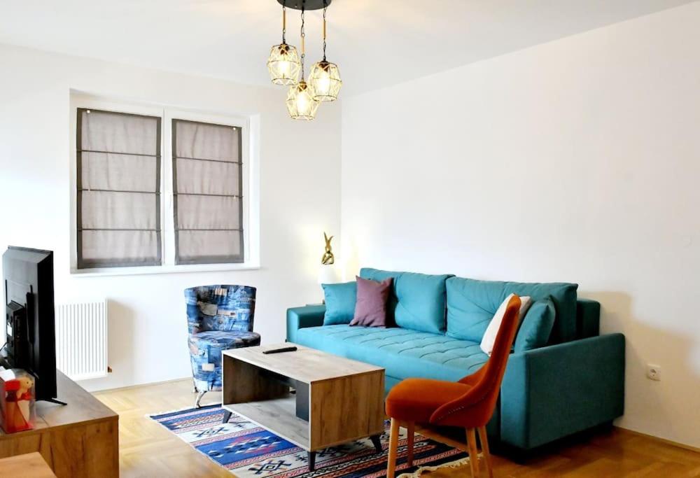 Apartman Jezero
