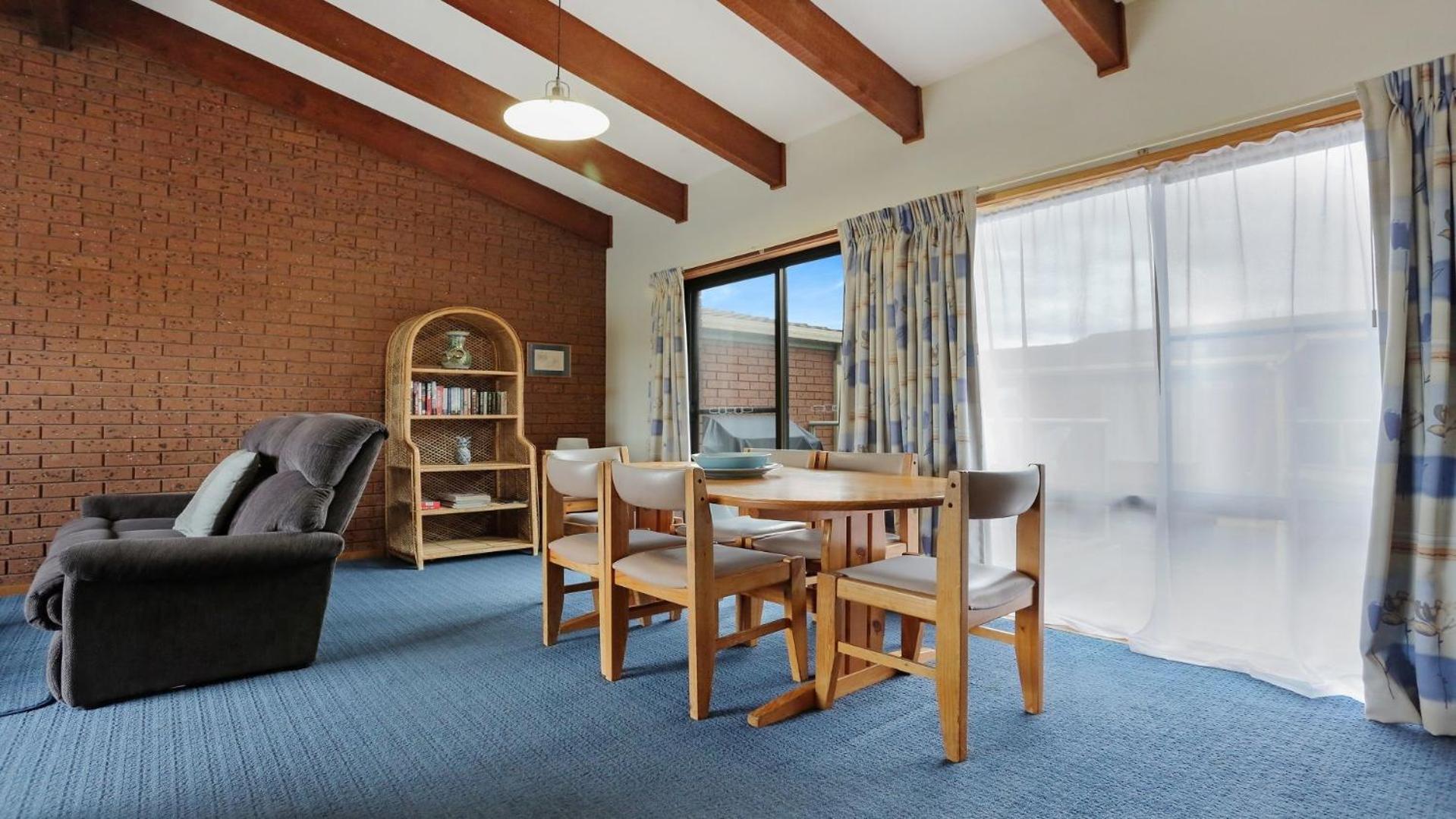Unit 5 of 11 Beach Street Merimbula