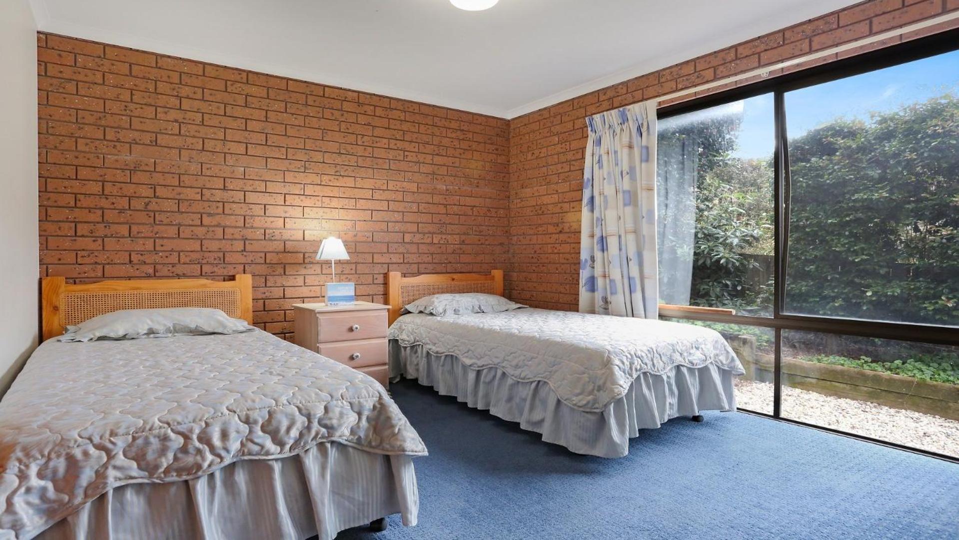 Unit 5 of 11 Beach Street Merimbula