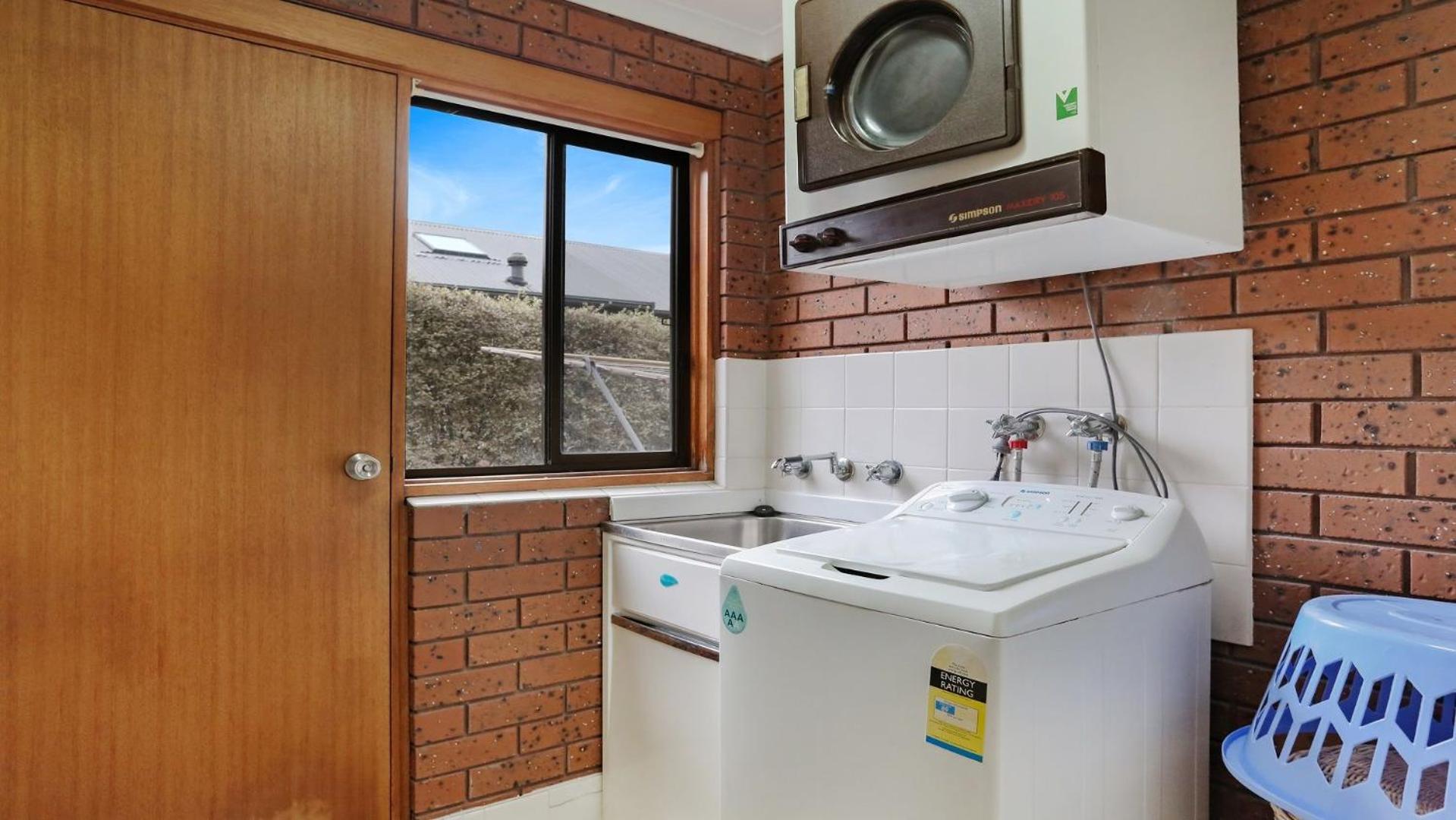 Unit 5 of 11 Beach Street Merimbula
