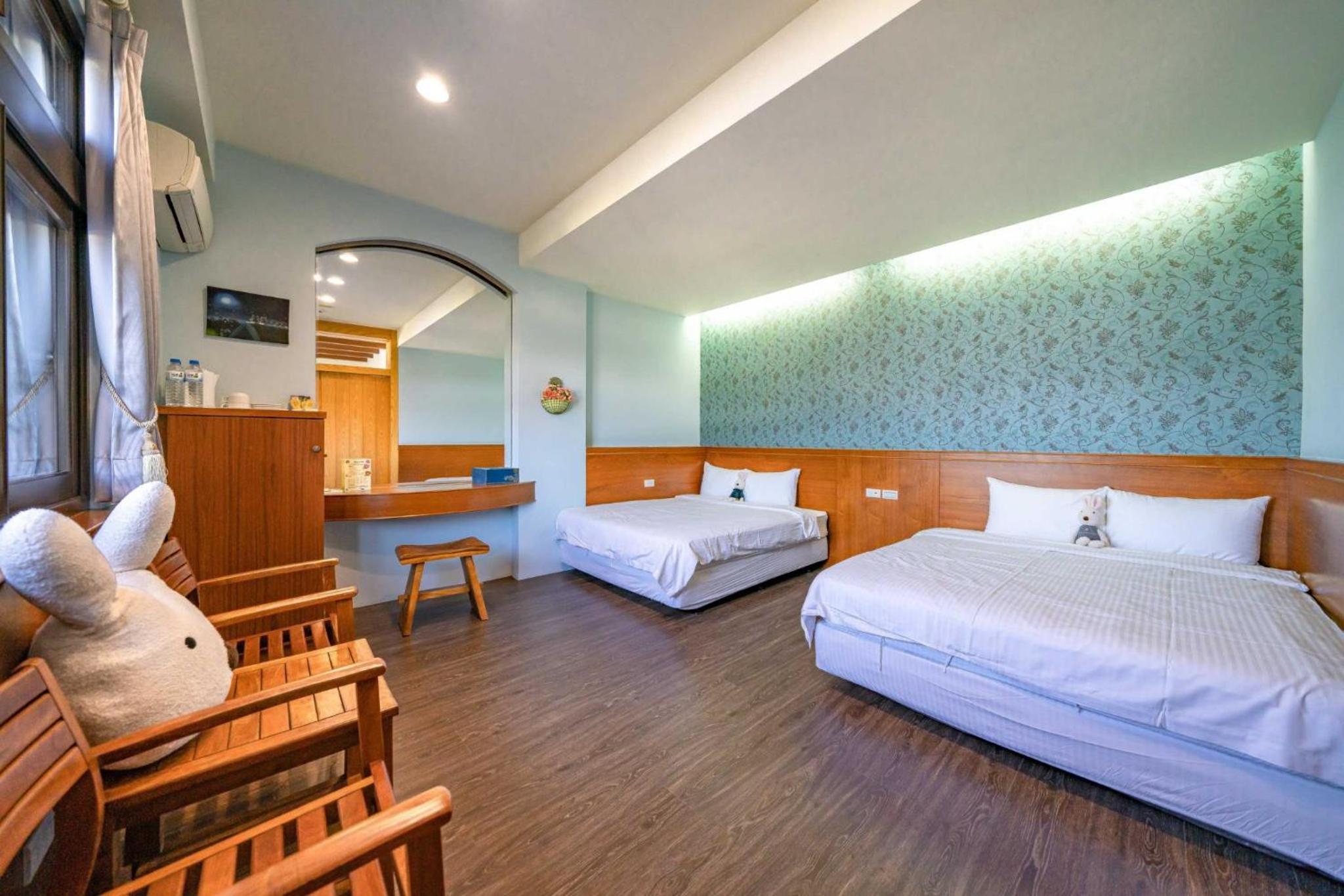 Tian Nian B&B