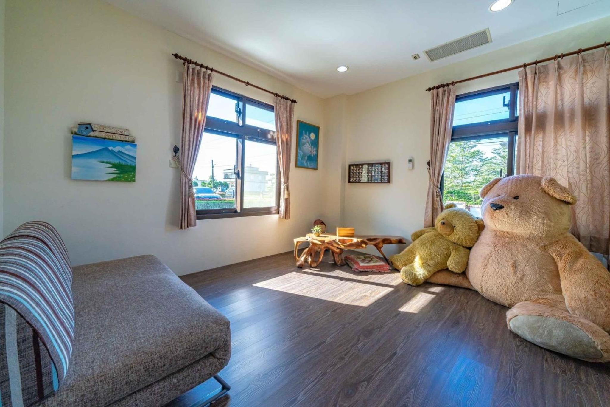 Tian Nian B&B
