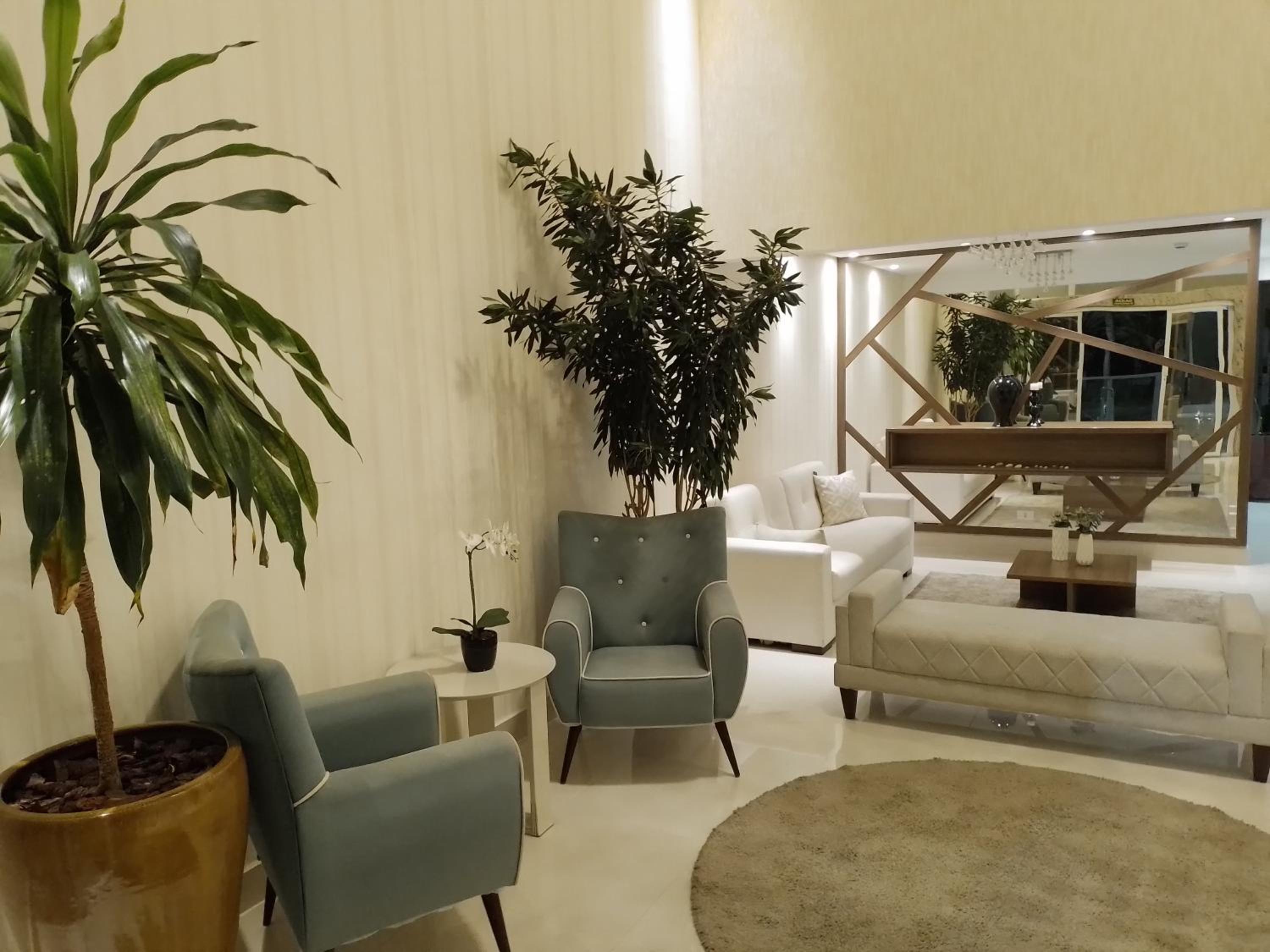 Apartamento Praia Grande Novo Frente Mar Pé na Areia