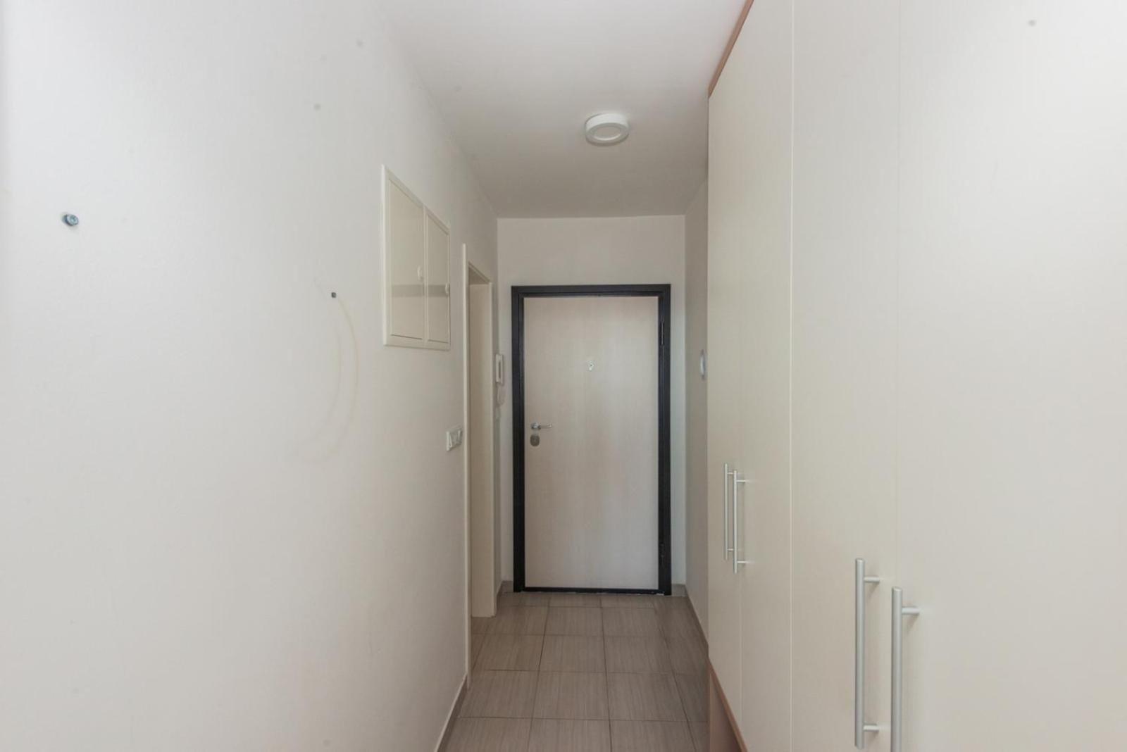 HAFSA apartments Sarajevo City view