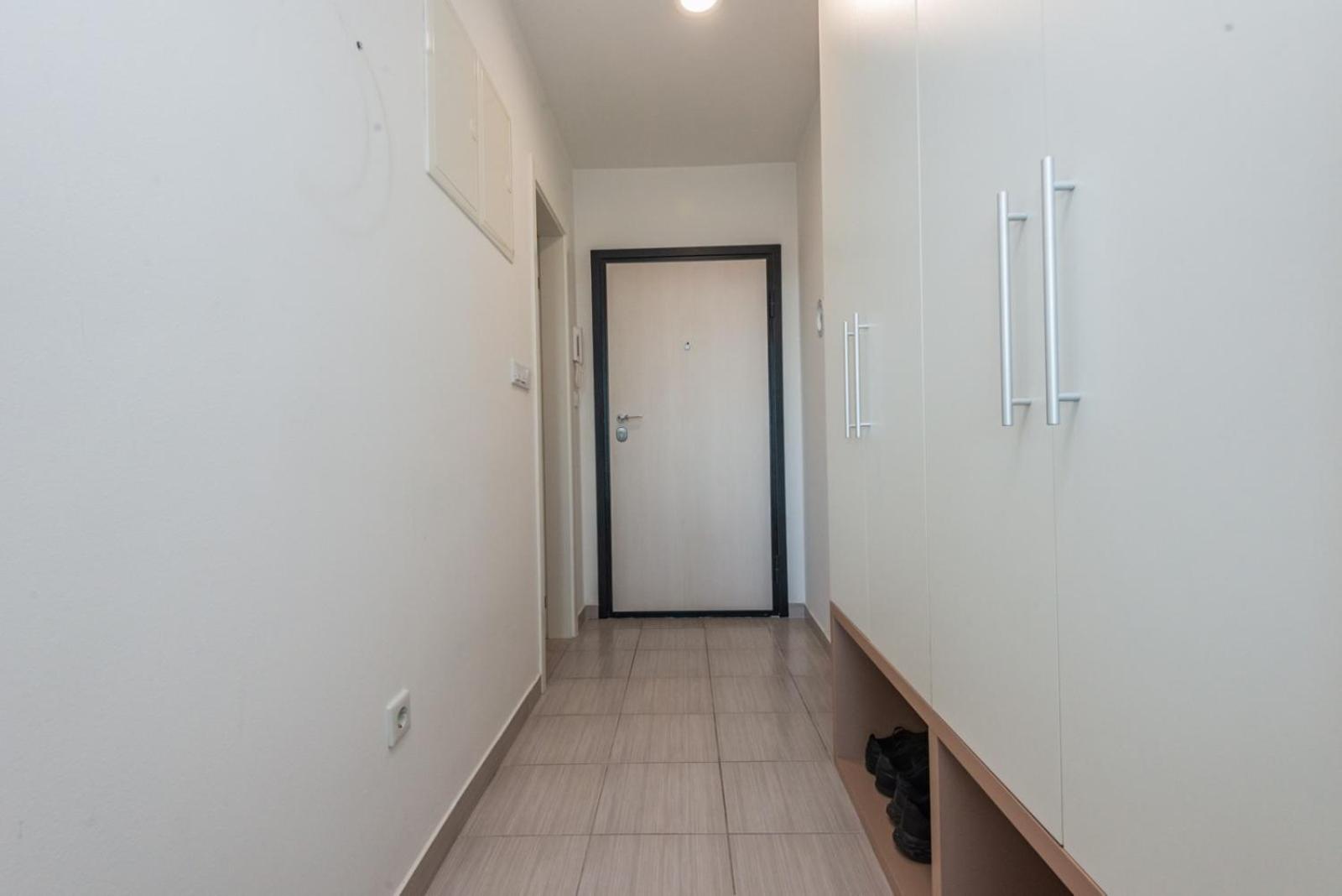 HAFSA apartments Sarajevo City view