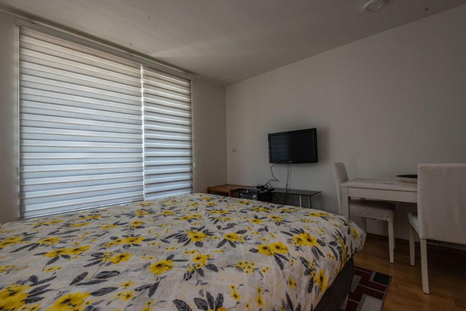 HAFSA apartments Sarajevo City view