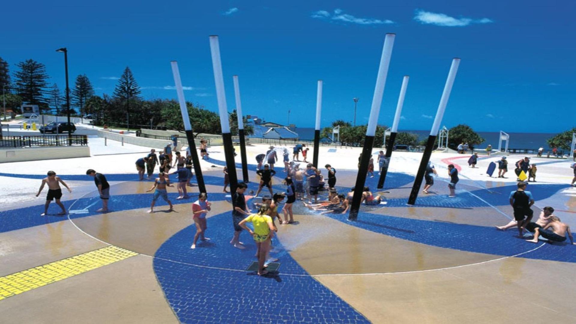 Kings Edge Unit 1 Kings Beach QLD