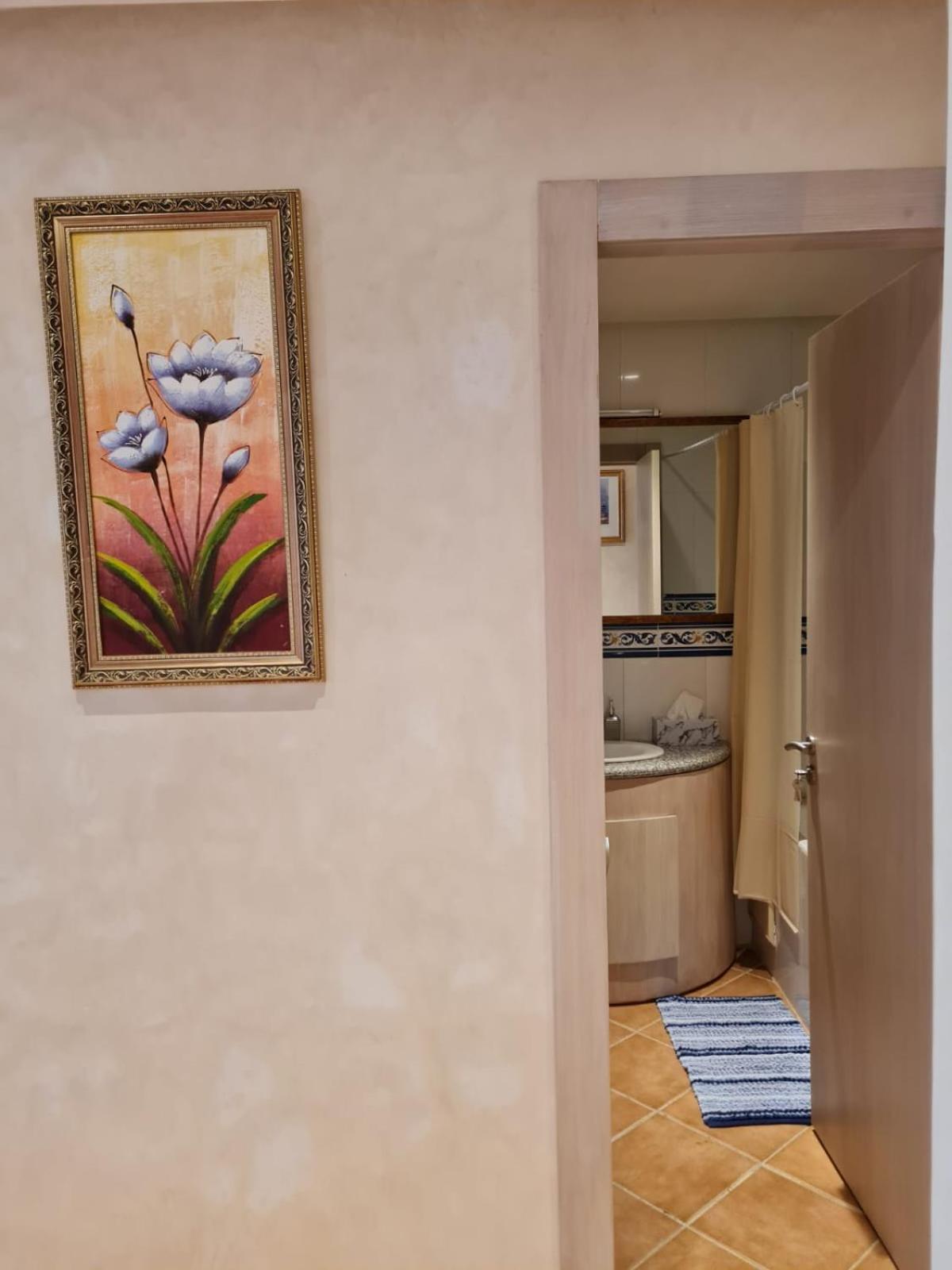 Appartement Bouznika Bay Golf