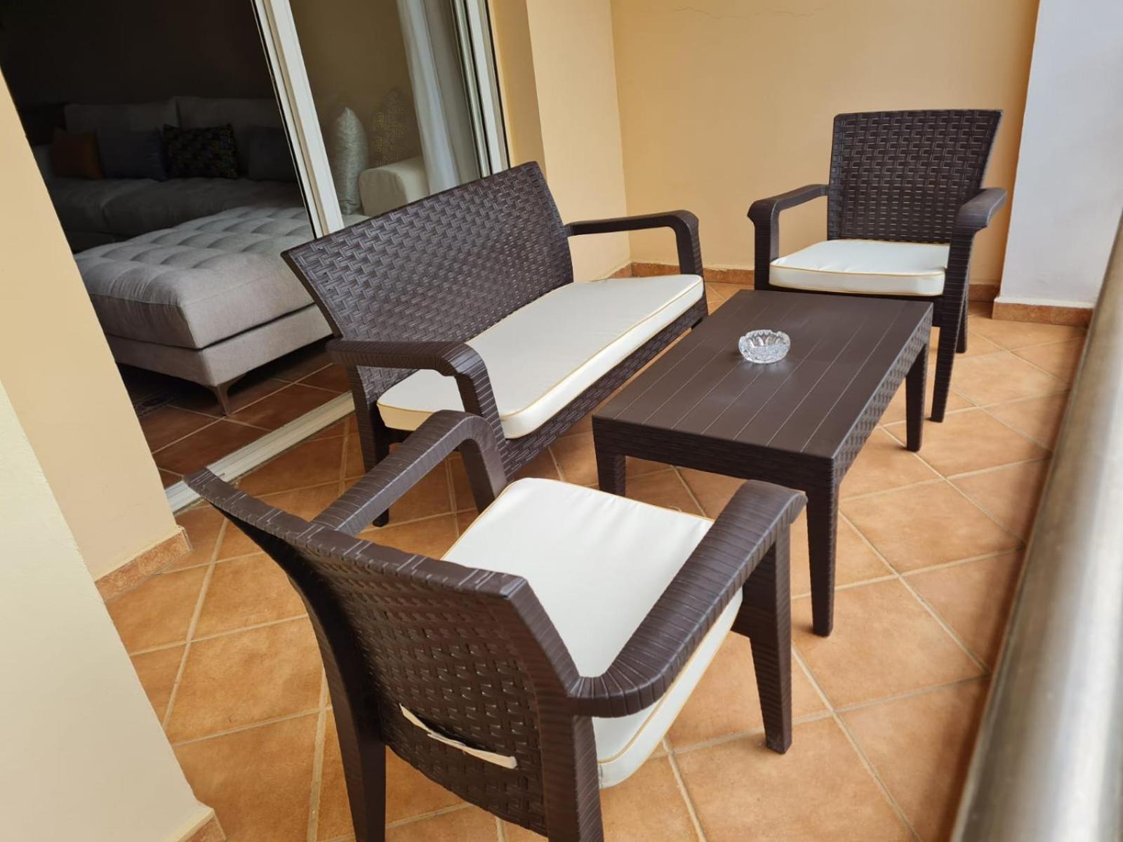 Appartement Bouznika Bay Golf