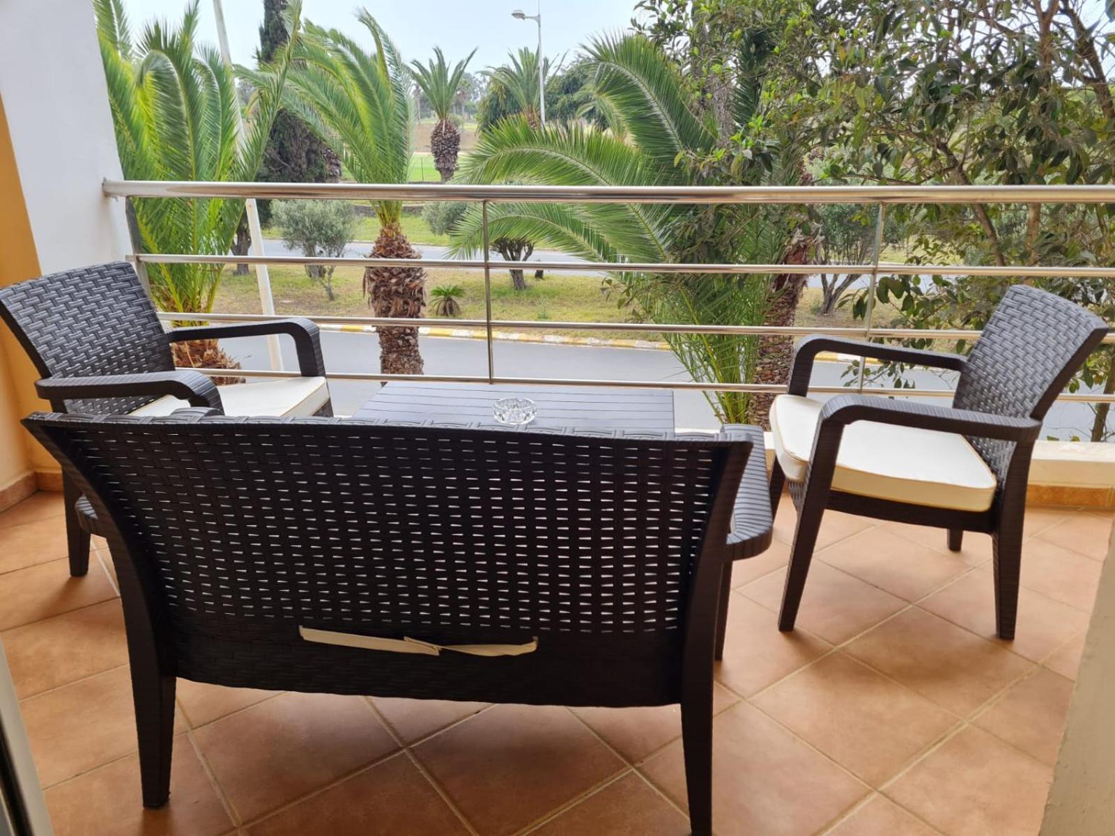 Appartement Bouznika Bay Golf