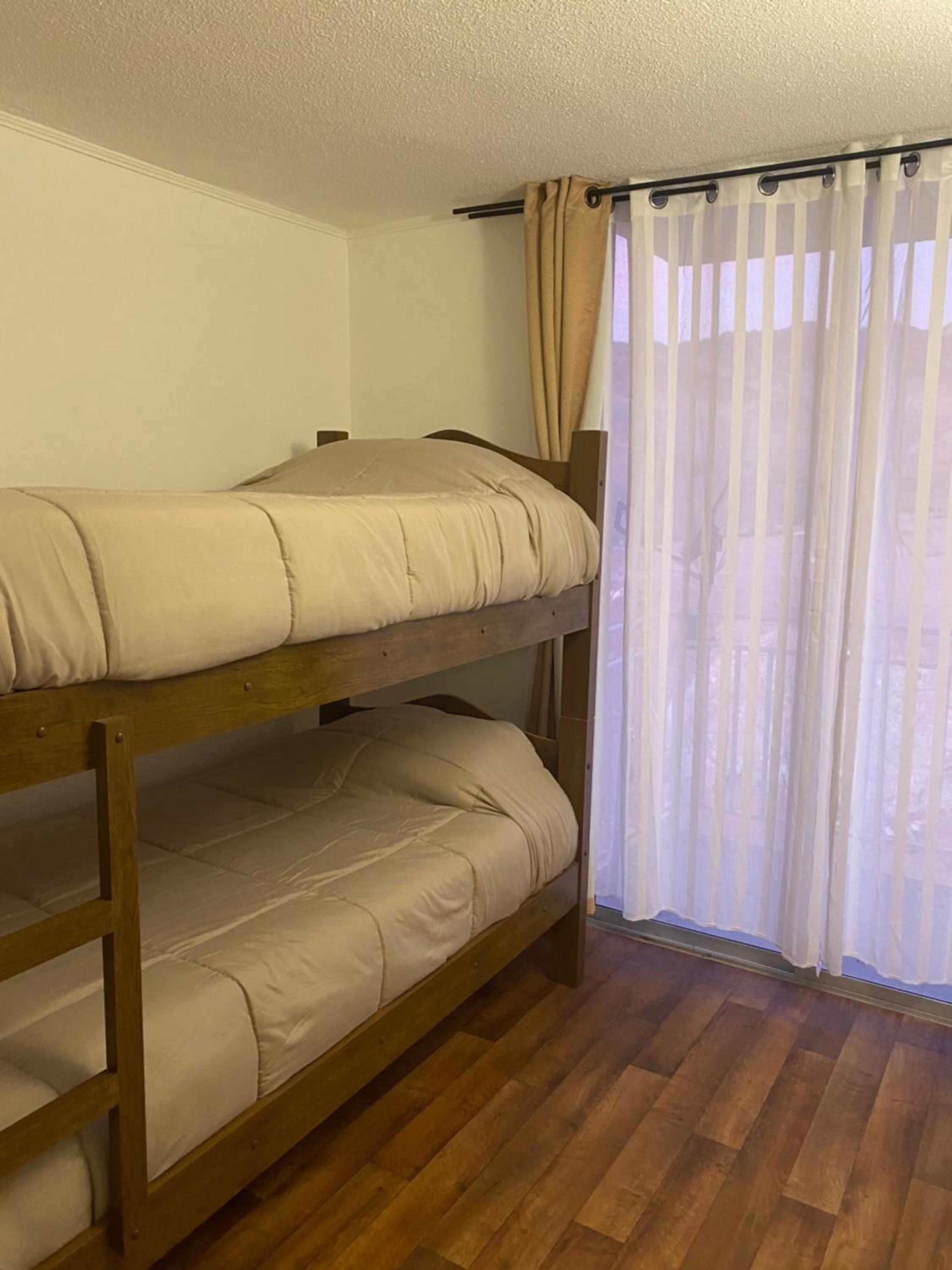 Apart Hotel Aloha-Aquí, sector sur Antofagasta