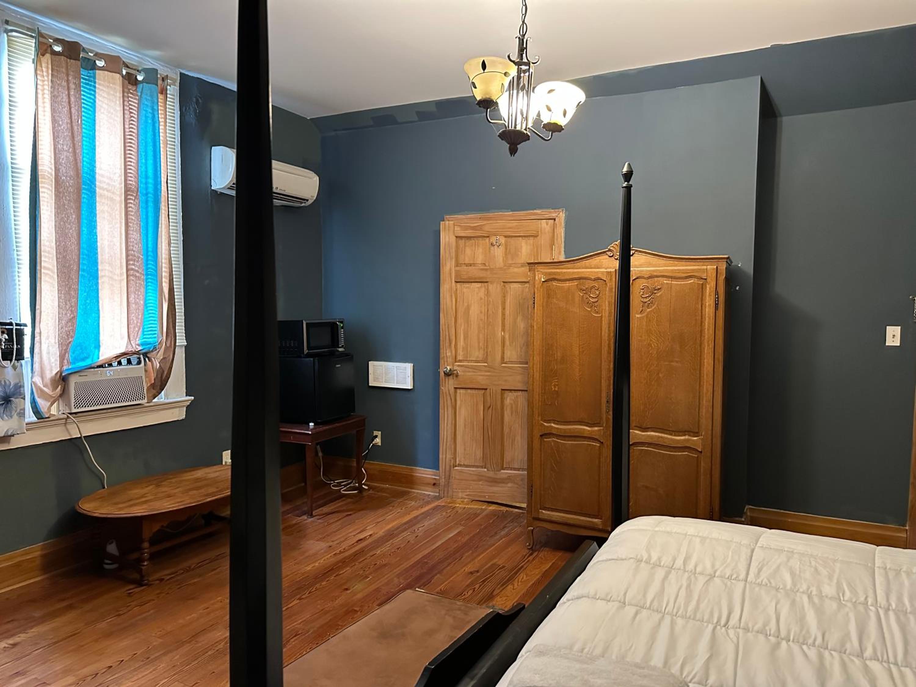New Orleans Vacations - Oakview Bed and Breakfast - Property Image 39