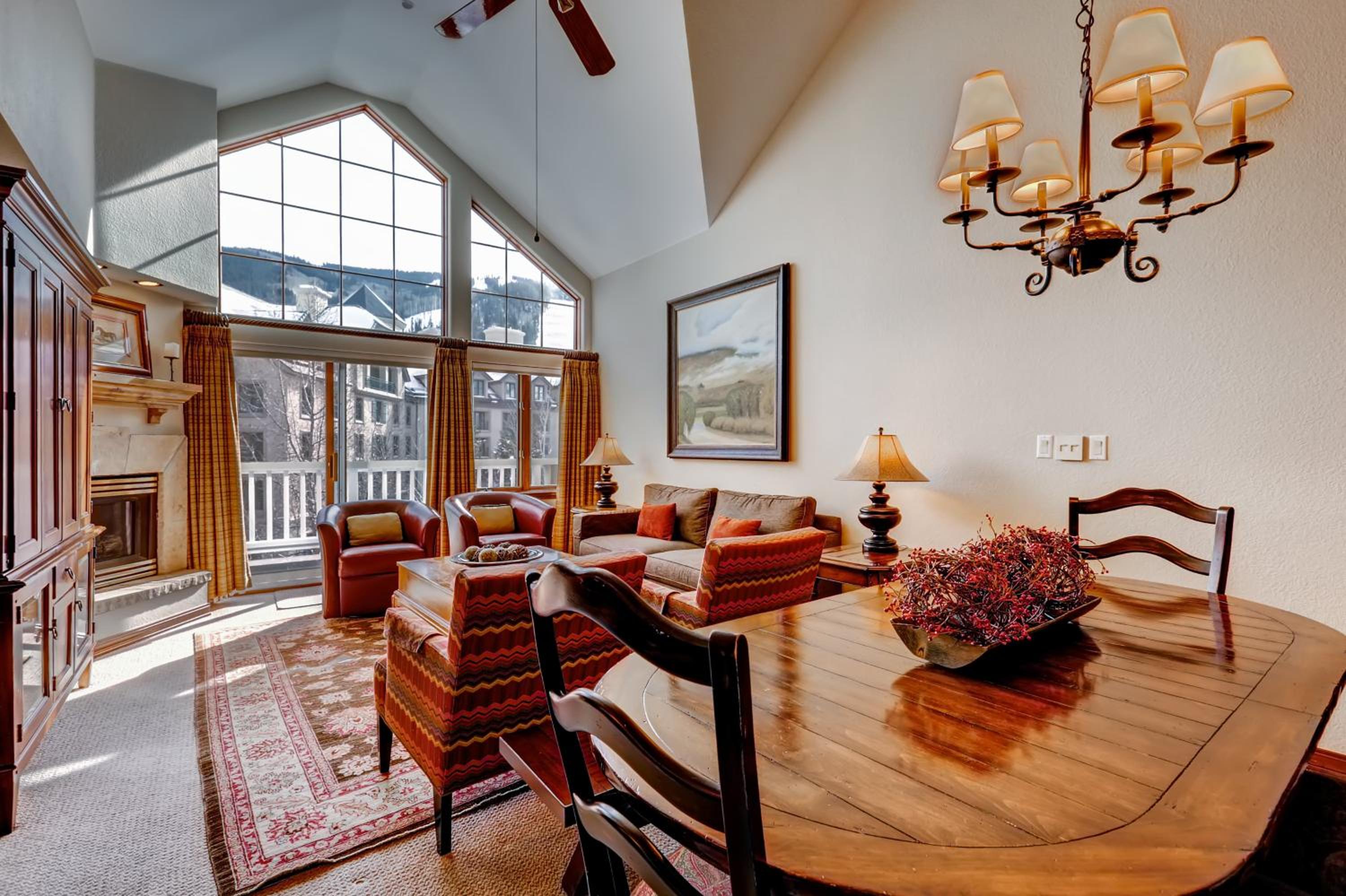 St James Beaver Creek, A Vail Resorts Property