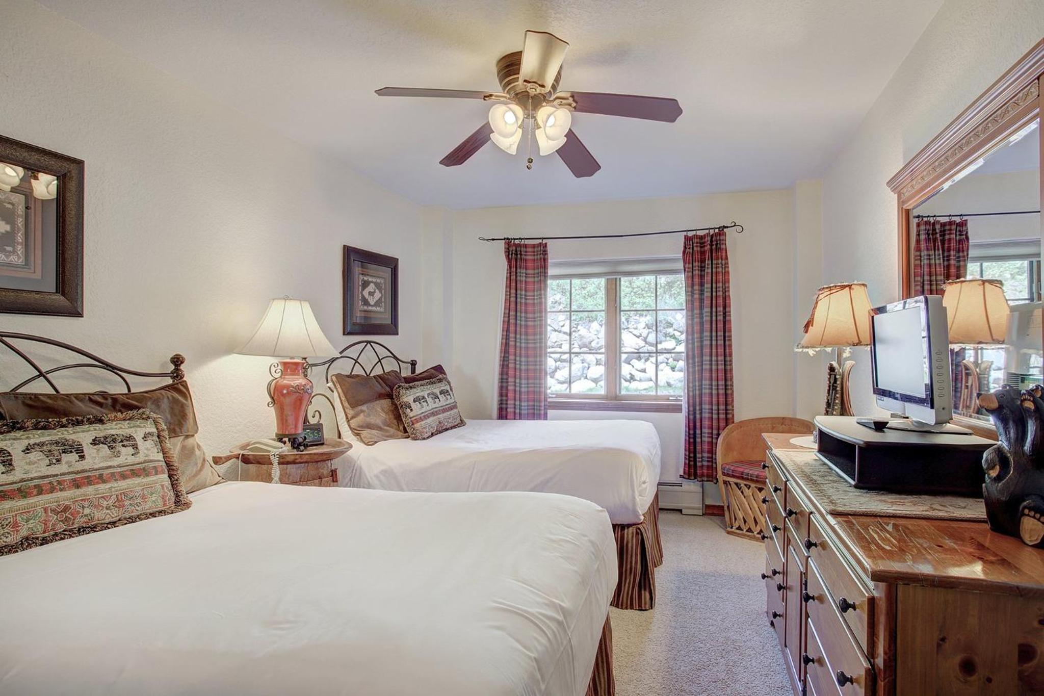 St James Beaver Creek, A Vail Resorts Property