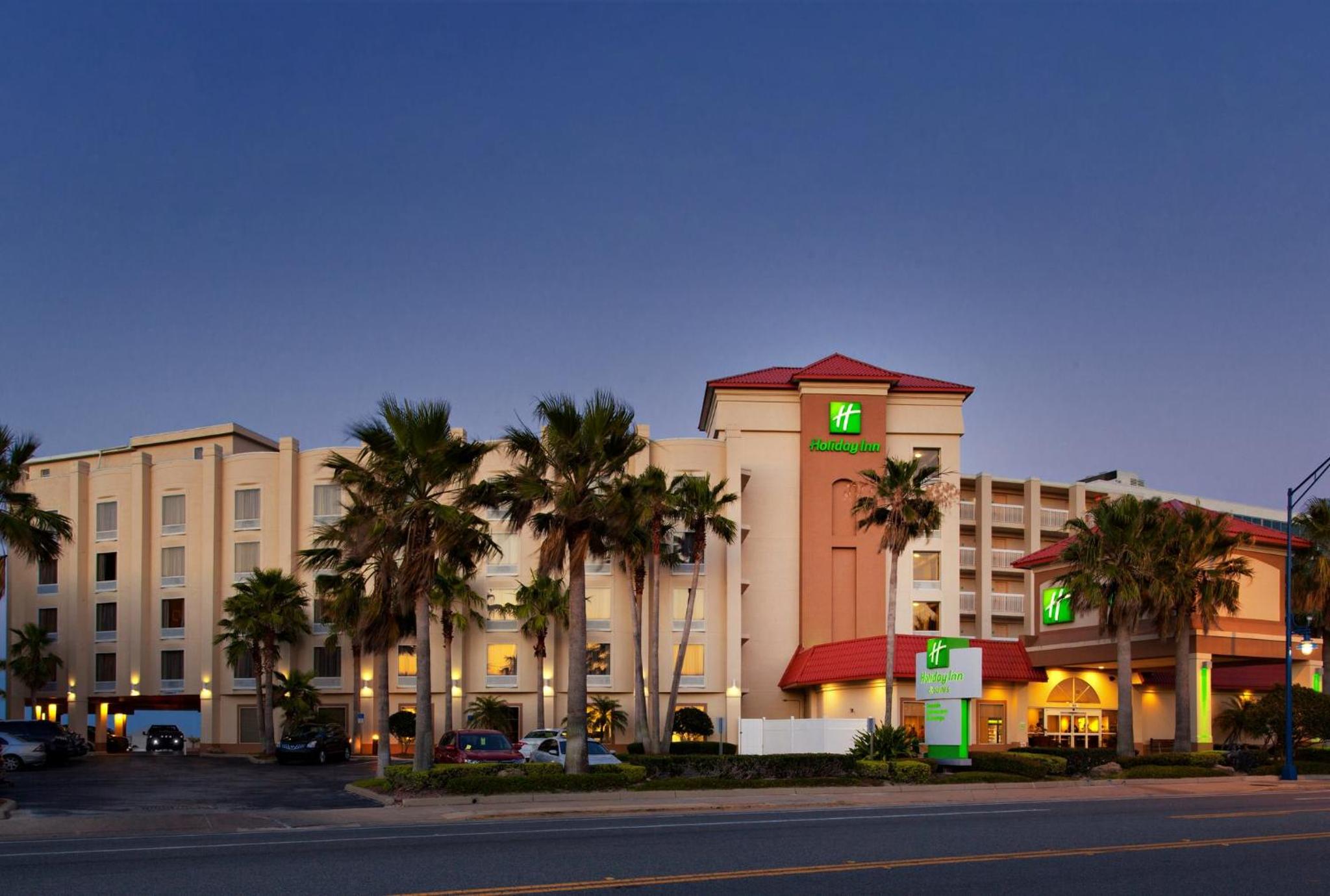 Holiday Inn Hotel & Suites Daytona Beach On The Ocean by IHG, Foto 35