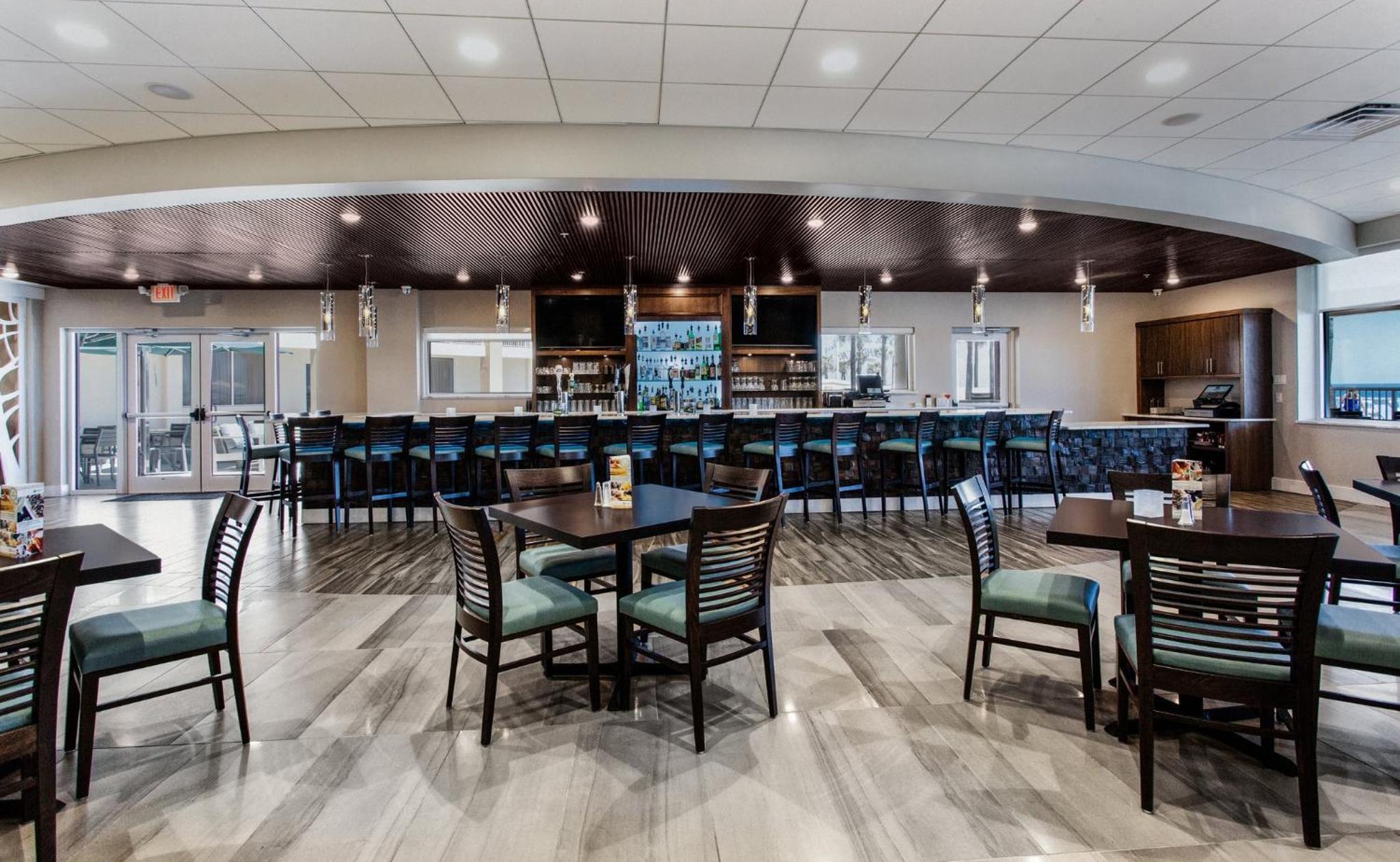 Holiday Inn Hotel & Suites Daytona Beach On The Ocean by IHG, Foto 46
