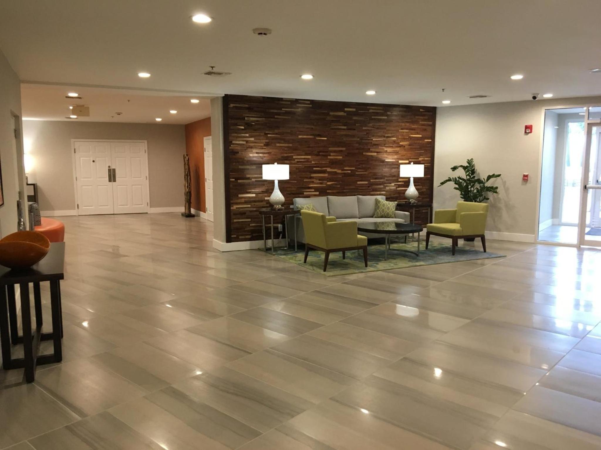 Holiday Inn Hotel & Suites Daytona Beach On The Ocean by IHG