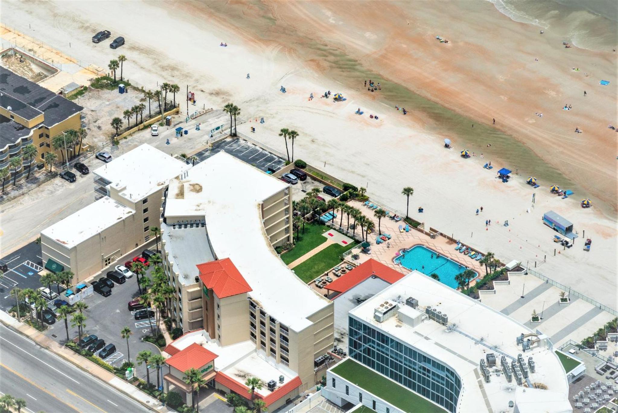 Holiday Inn Hotel & Suites Daytona Beach On The Ocean by IHG, Foto 10