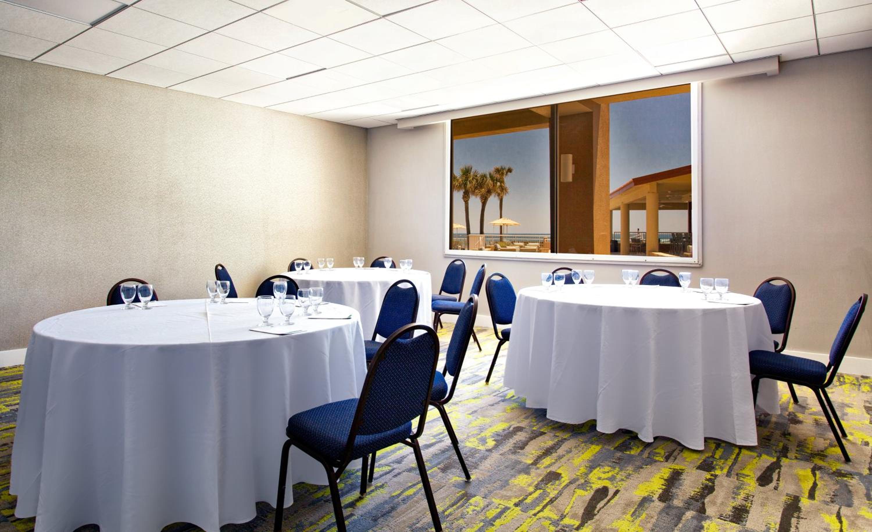Holiday Inn Hotel & Suites Daytona Beach On The Ocean by IHG, Foto 15