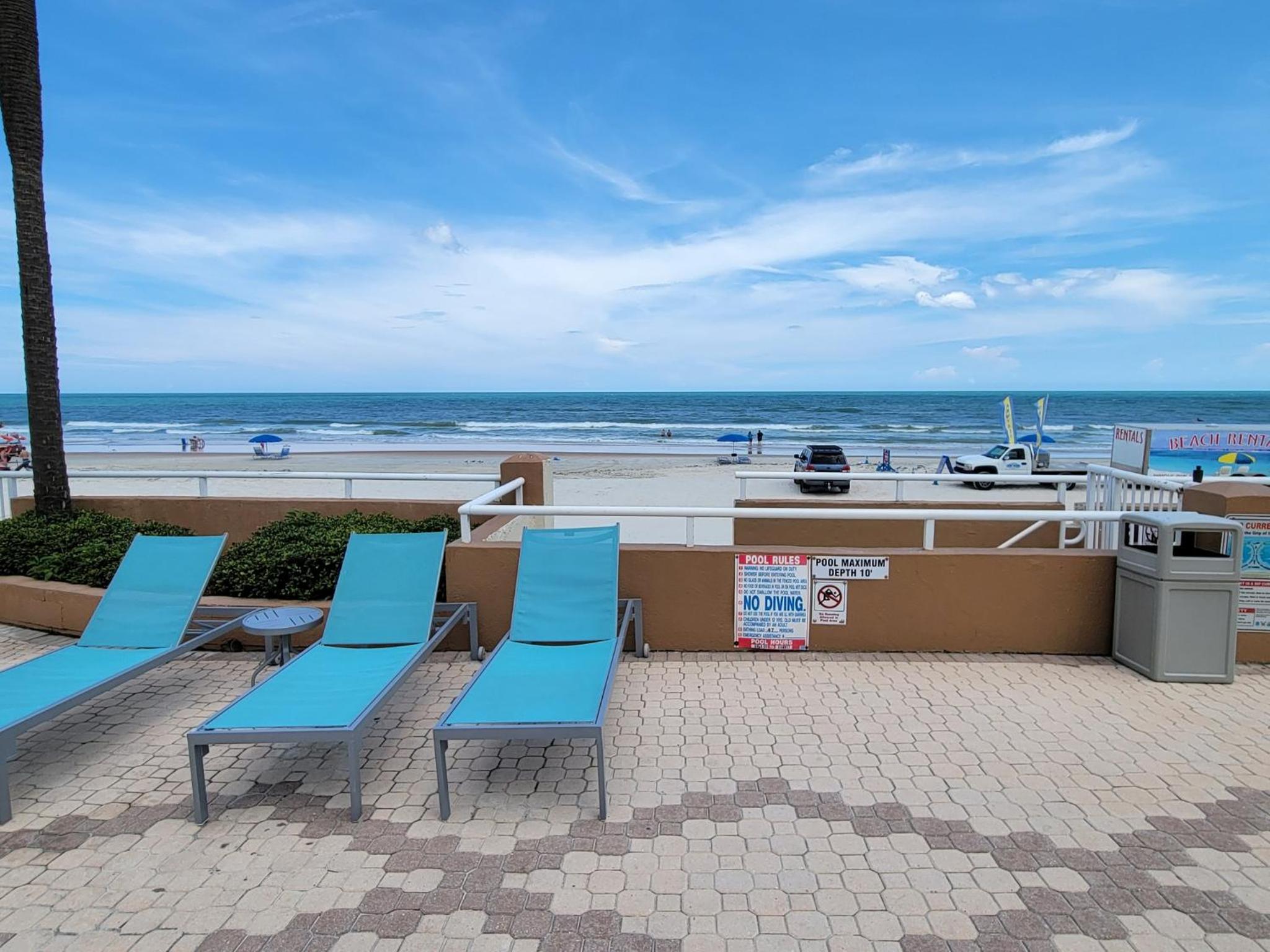 Holiday Inn Hotel & Suites Daytona Beach On The Ocean by IHG, Foto 44