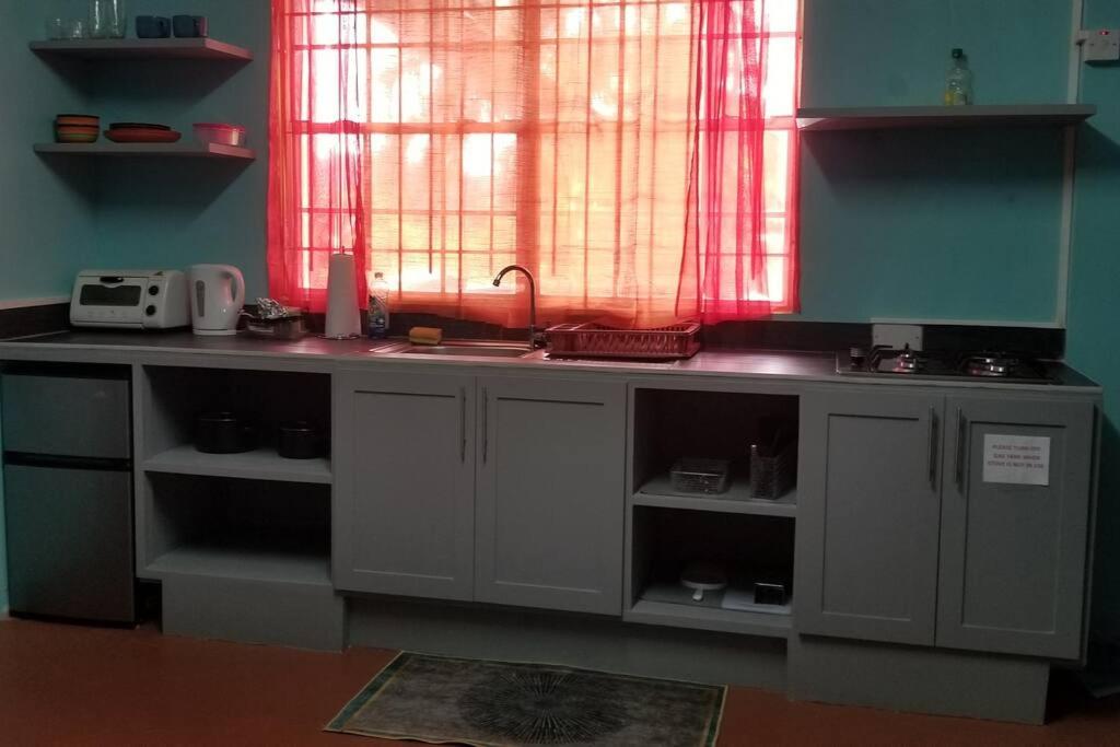 Careffe Suites Unit 2 view 2