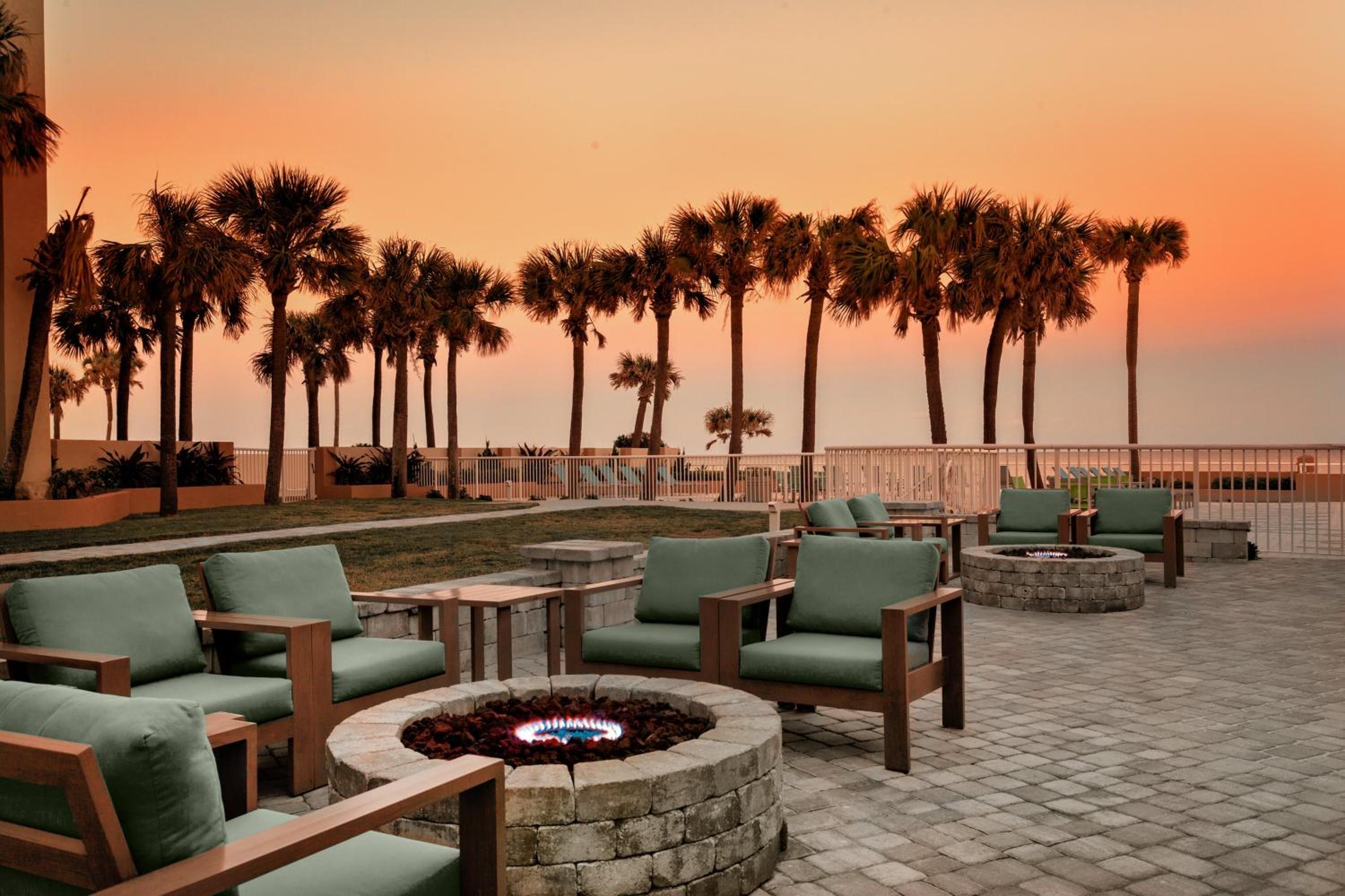 Holiday Inn Hotel & Suites Daytona Beach On The Ocean by IHG, Foto 67