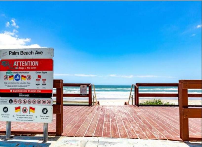 Pacific Breeze - Hosted by Burleigh Letting