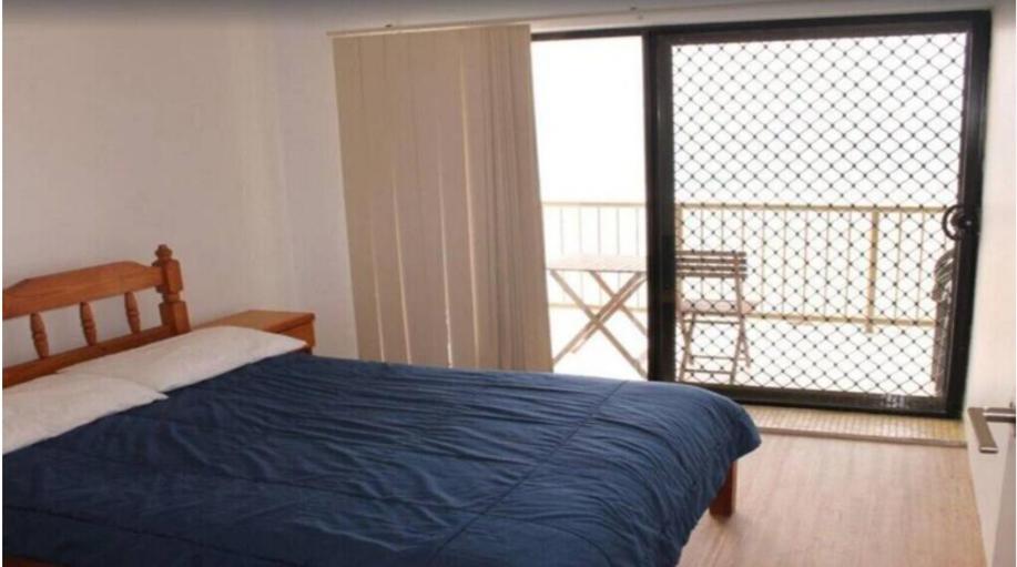 Pacific Breeze - Hosted by Burleigh Letting