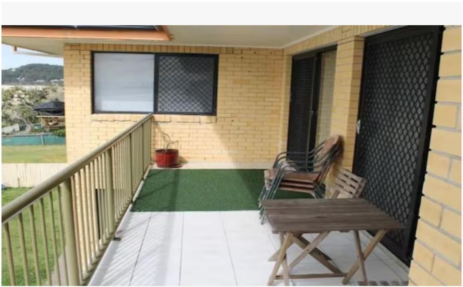 Pacific Breeze - Hosted by Burleigh Letting