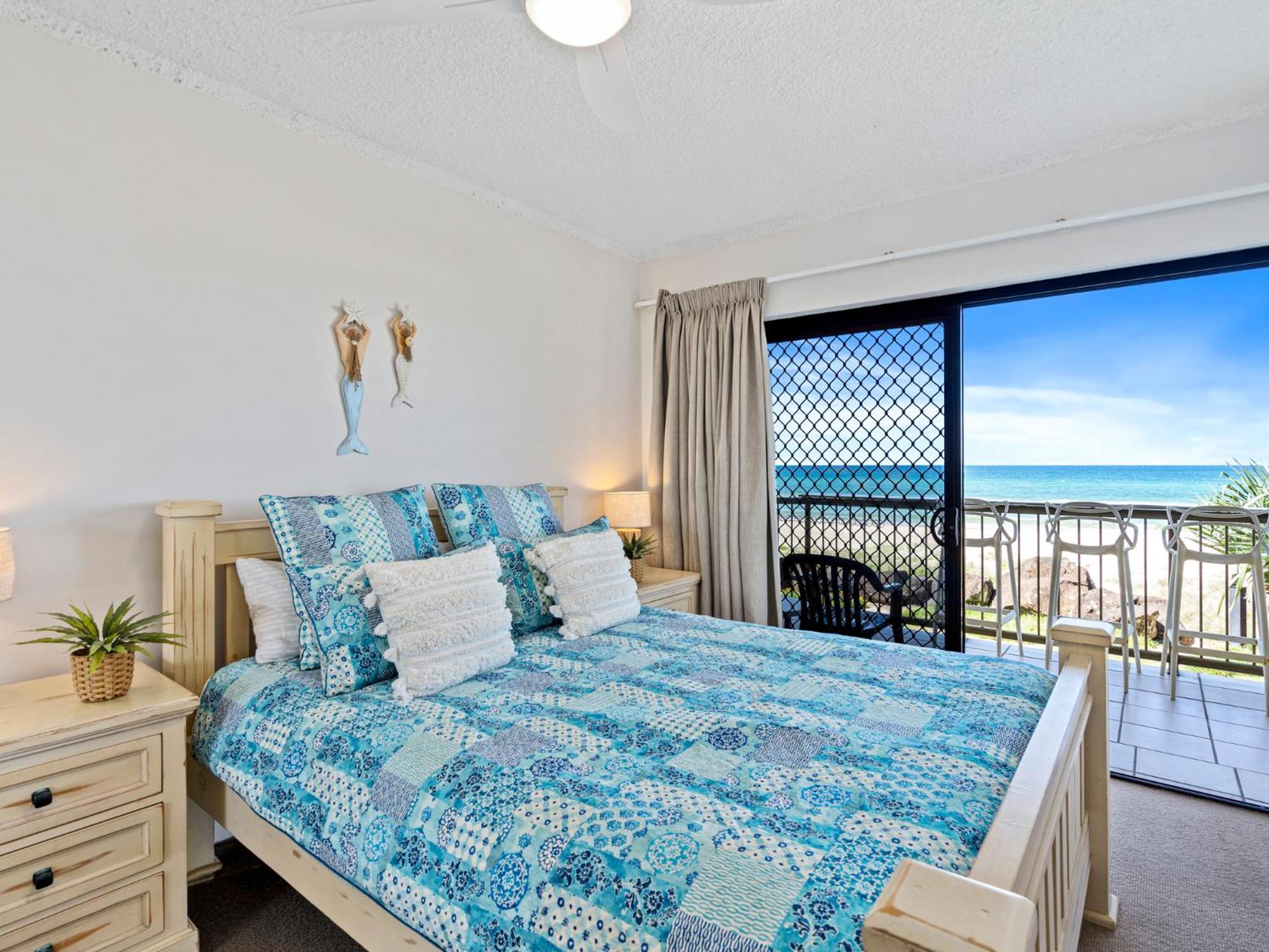 Pacific Breeze - Hosted by Burleigh Letting