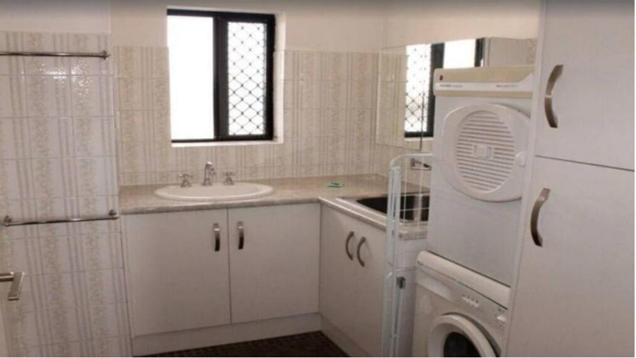 Pacific Breeze - Hosted by Burleigh Letting