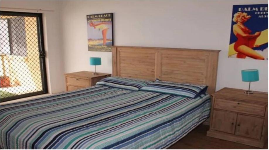 Pacific Breeze - Hosted by Burleigh Letting