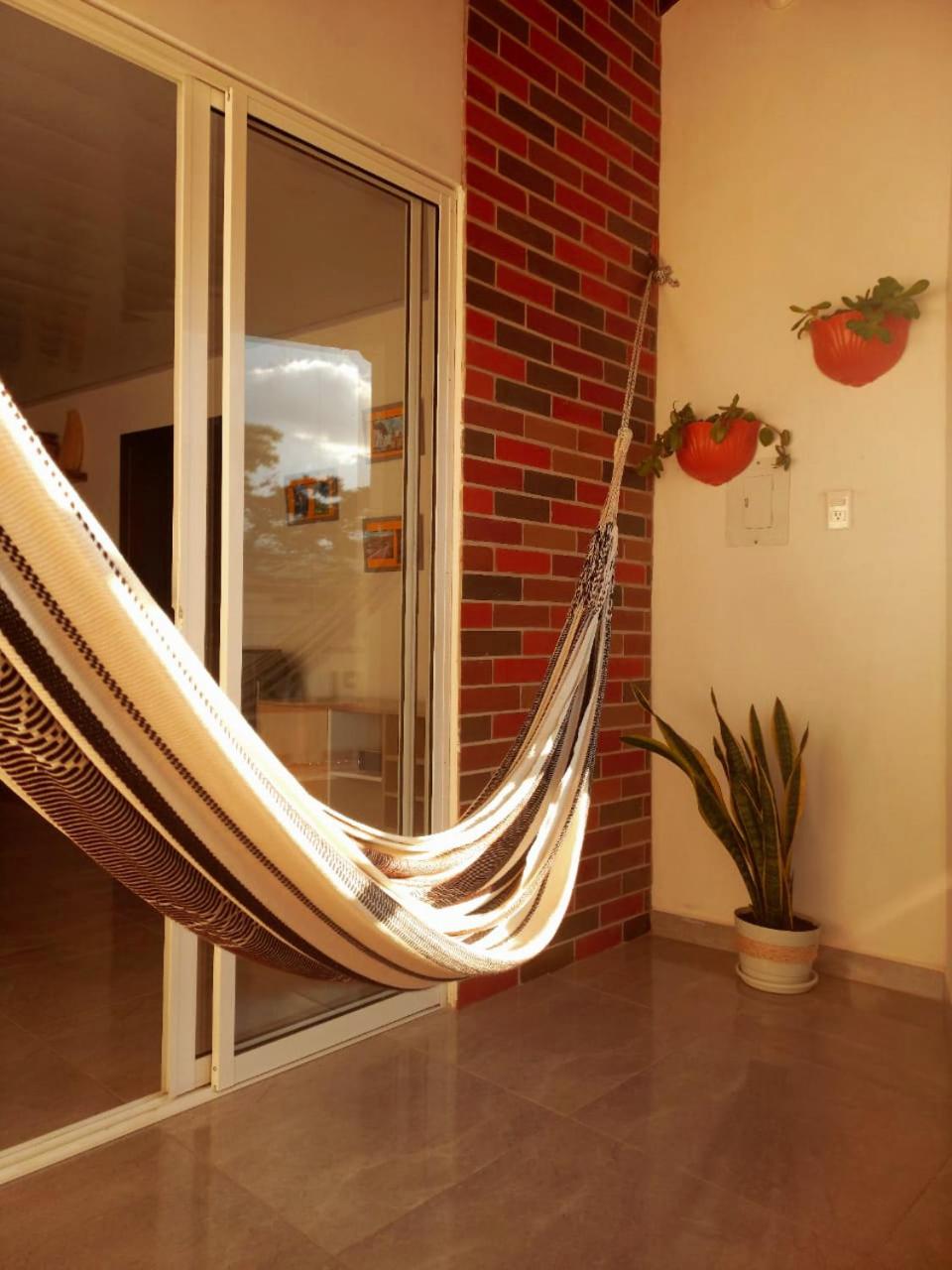 SANTUARIO - Apartahotel
