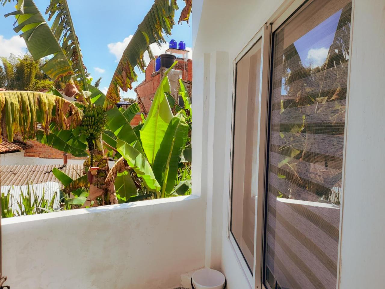 SANTUARIO - Apartahotel