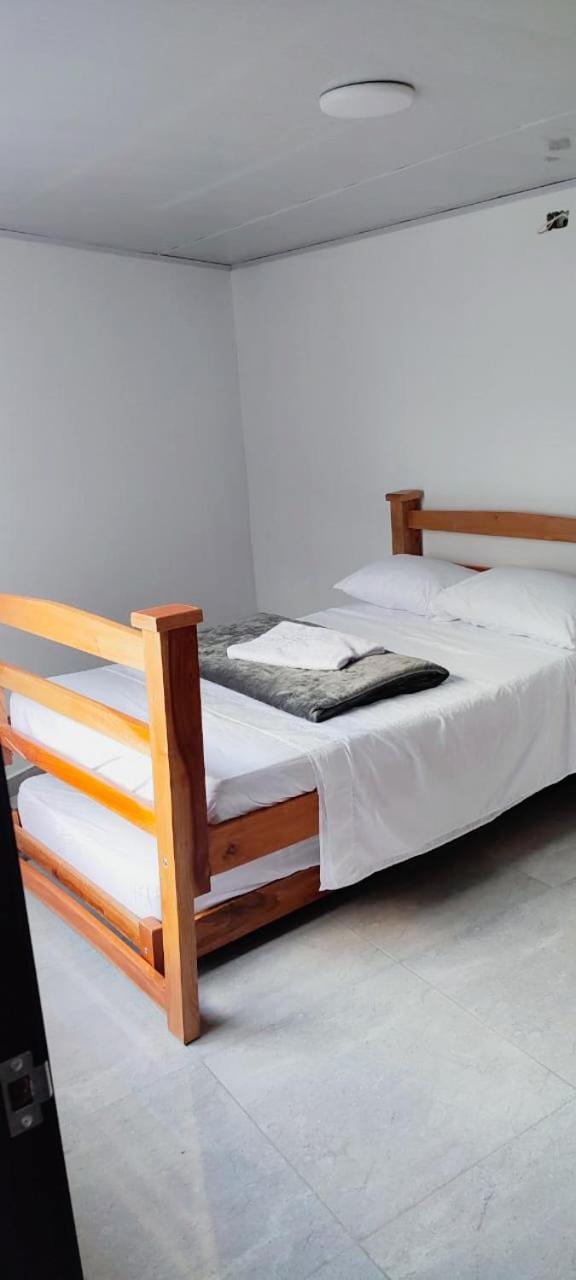 SANTUARIO - Apartahotel
