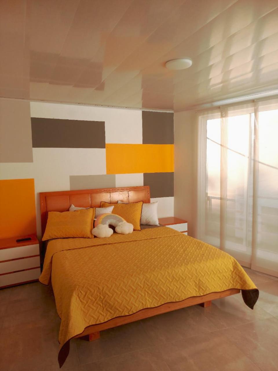 SANTUARIO - Apartahotel