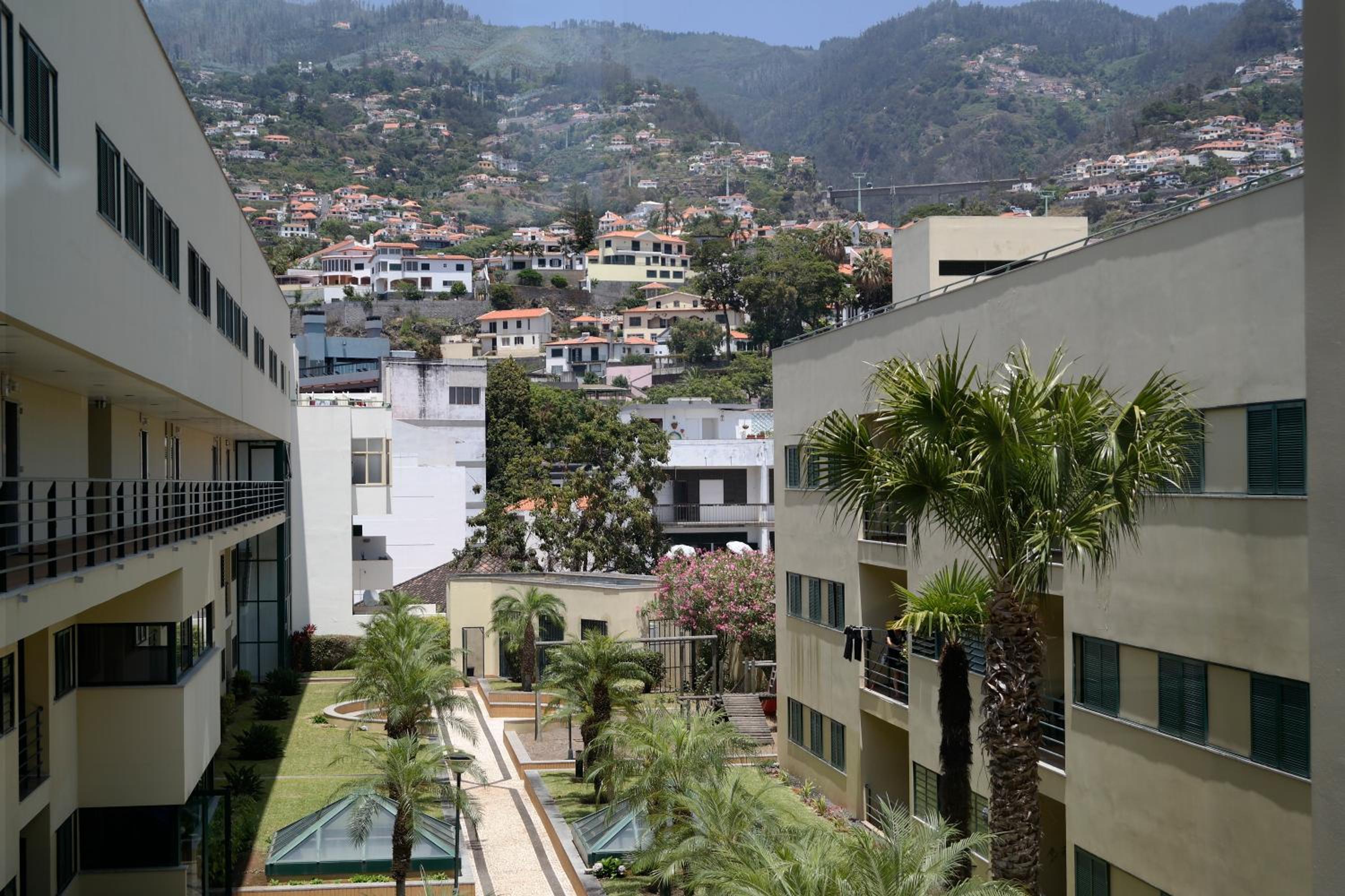 Anadia Chic Apartment view 2