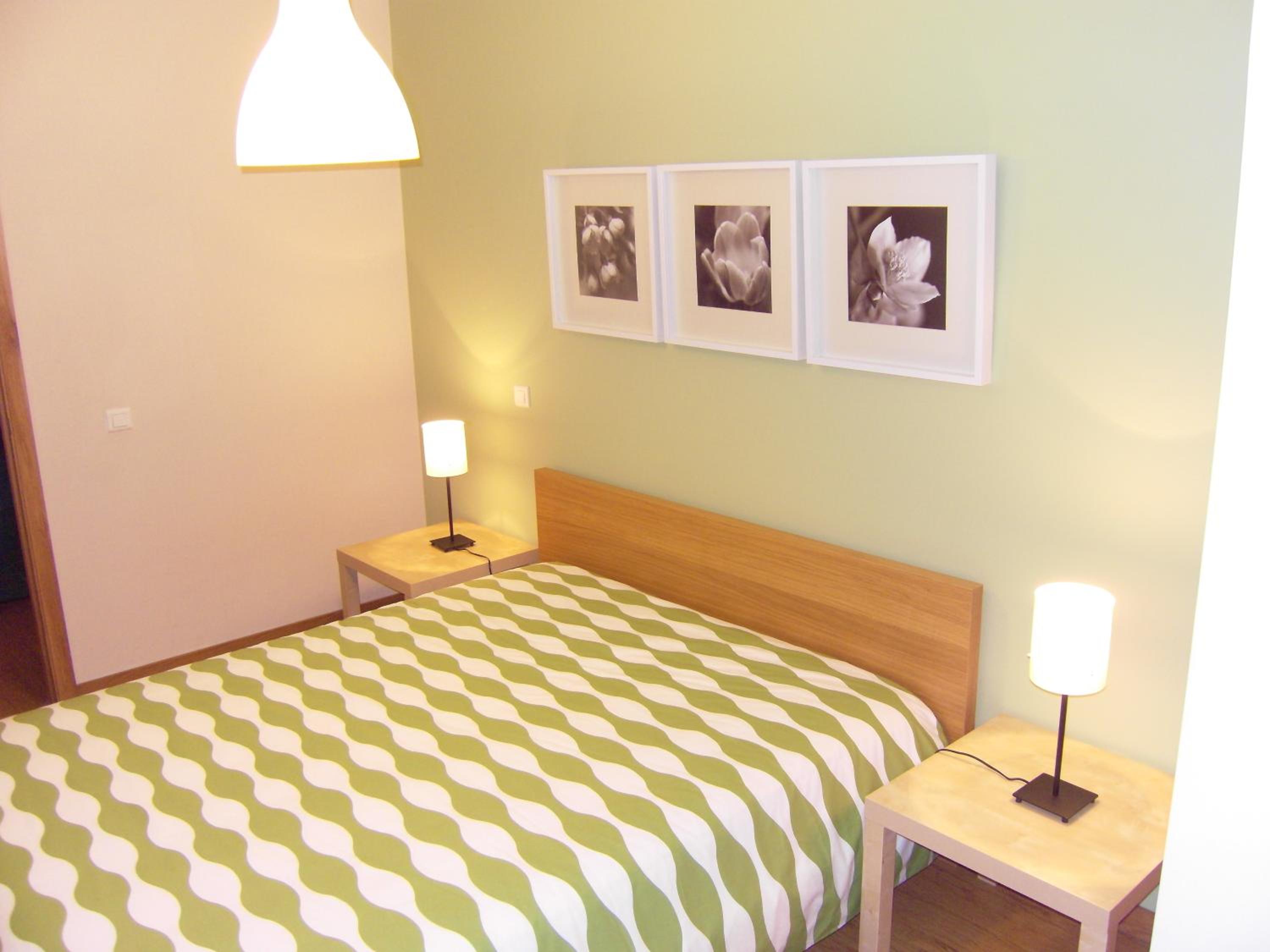 Anadia Chic Apartment view 3
