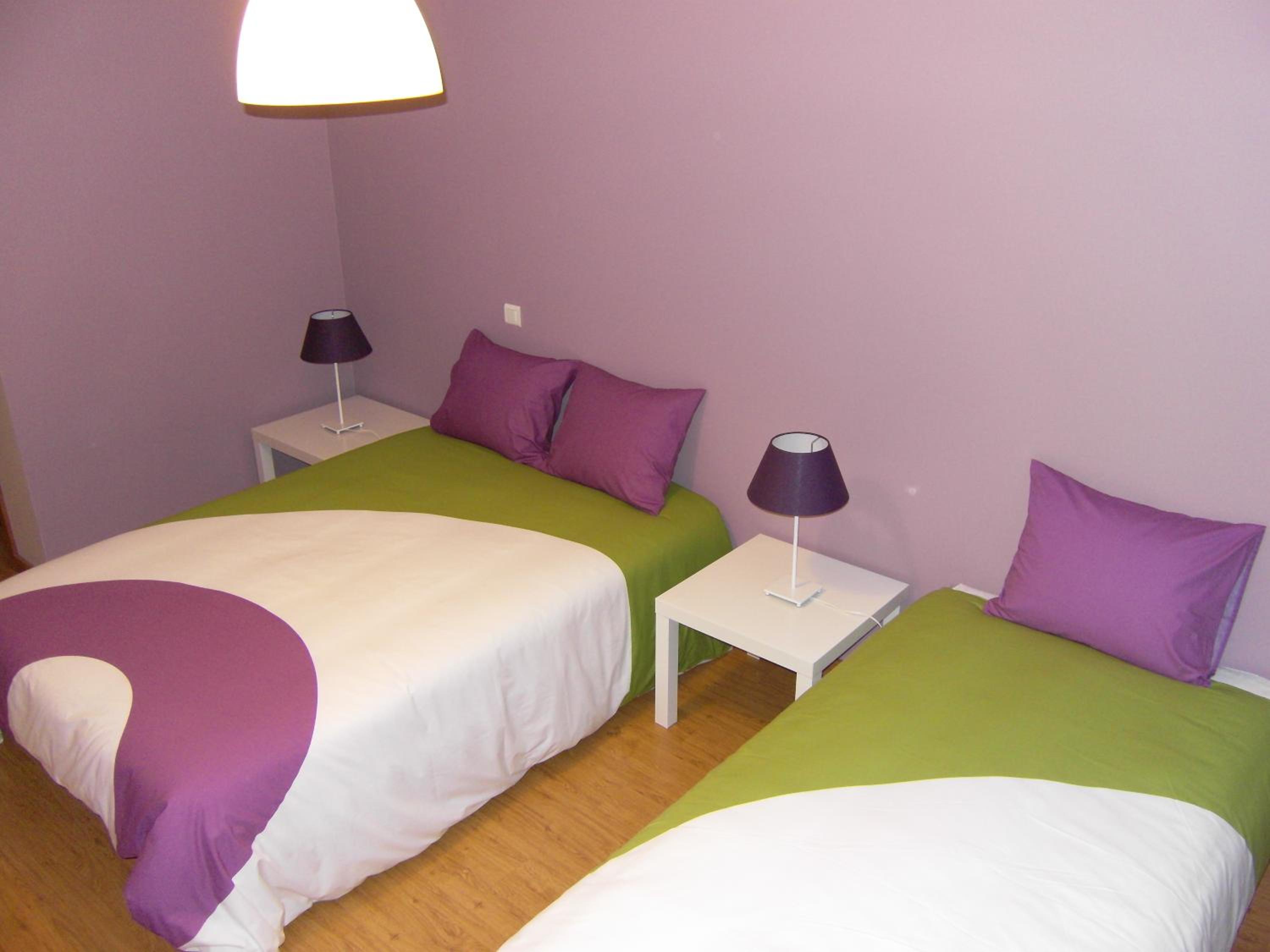 Anadia Chic Apartment view 5