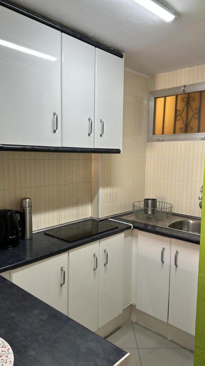 Lovely apartment near airport