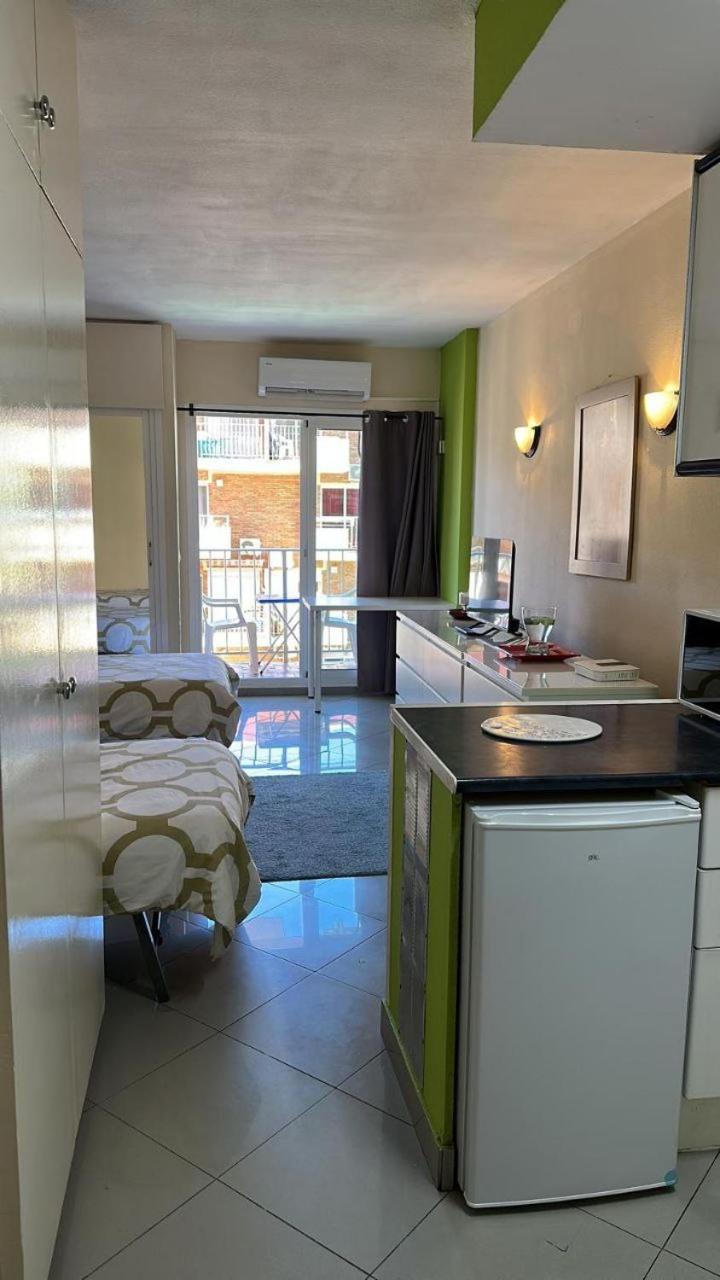 Lovely apartment near airport