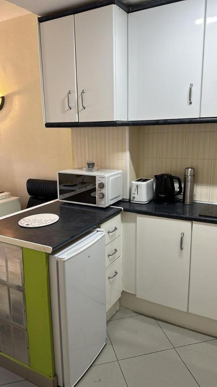 Lovely apartment near airport