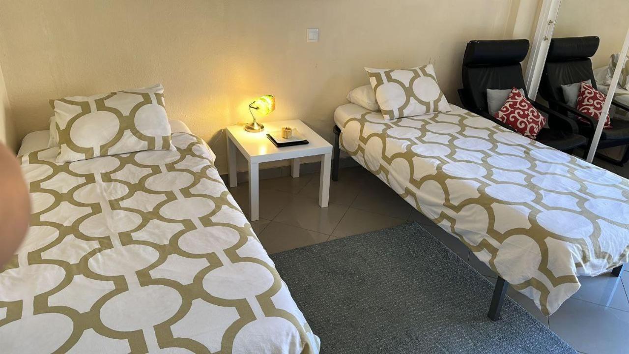 Lovely apartment near airport