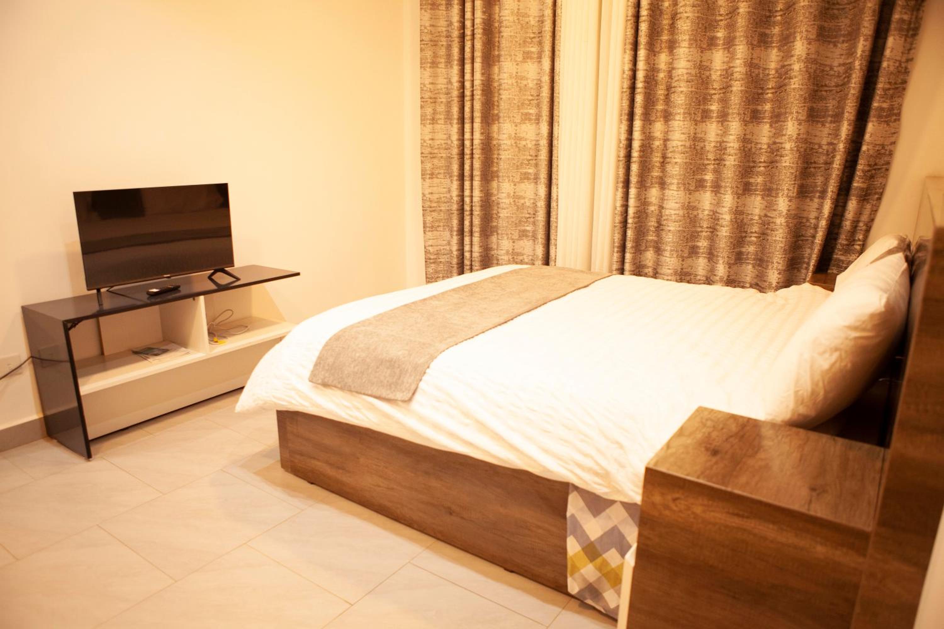 KiGALI HOMES AND CLASSIC APARTMENT view 4