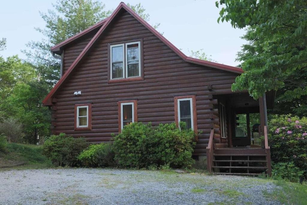 Hotel Luxury Cabin 45 Min To Asheville Hot Tub & Fire Pit