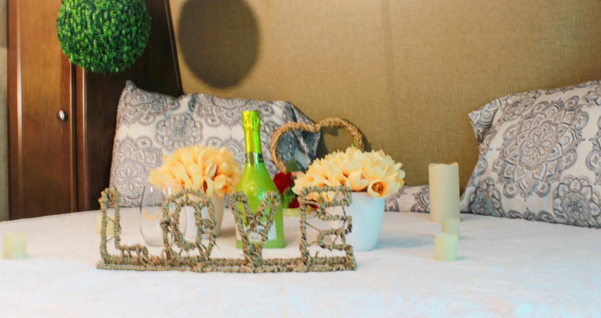 Brisas de Isabela Cozy Glamper 1 view 2