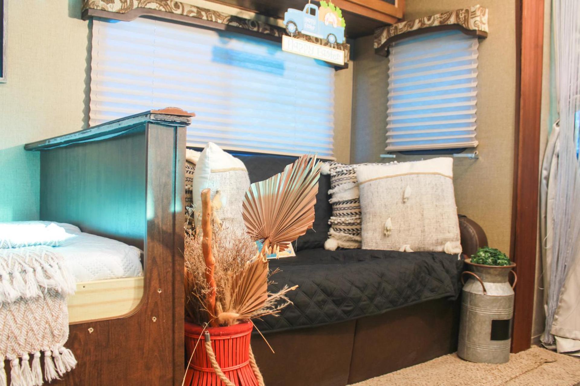 Brisas de Isabela Cozy Glamper 1 view 5