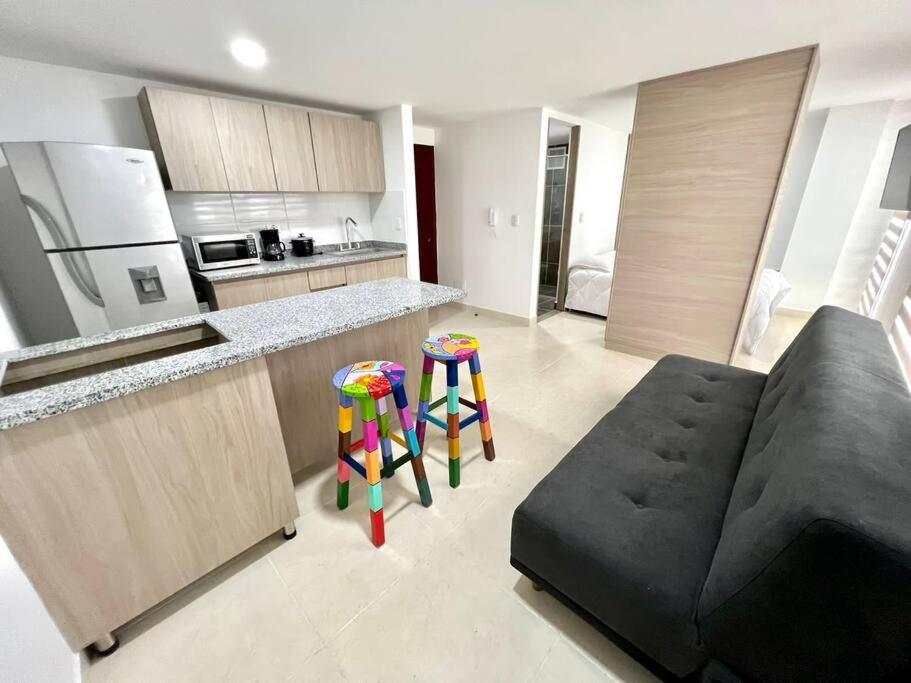 Hotel Bonito apartaestudio /manizales - Image 1